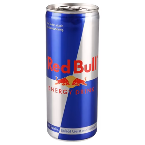 Red Bull - Image 1