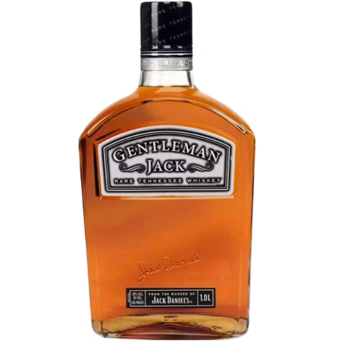 Jack Daniel - Gentleman Jack - Image 1