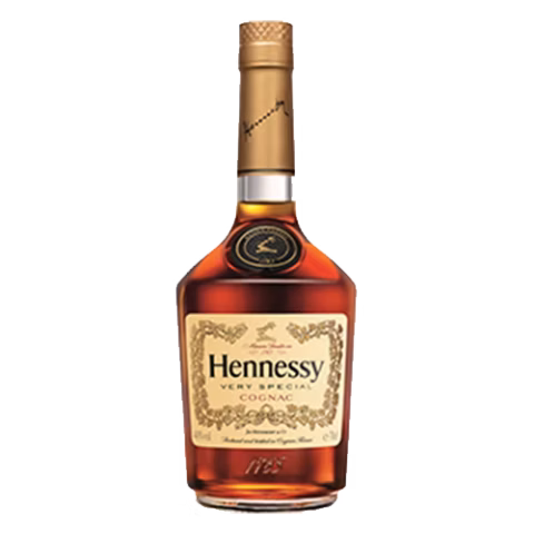 Hennessy - VS - Image 1