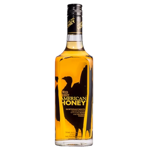 American Honey - Image 1