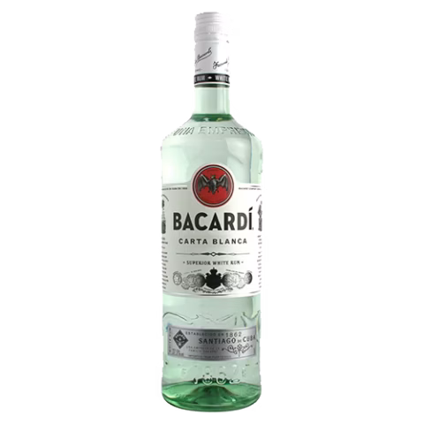 Bacardi - Image 1