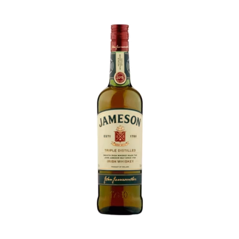 Jameson - Irish Whisky - Image 1