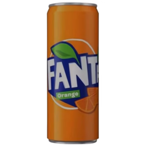 Fanta - Image 1