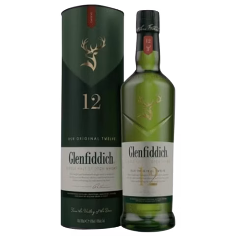 Glenfiddich - Image 1