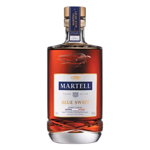 Martell - Blue Swift - Image 1