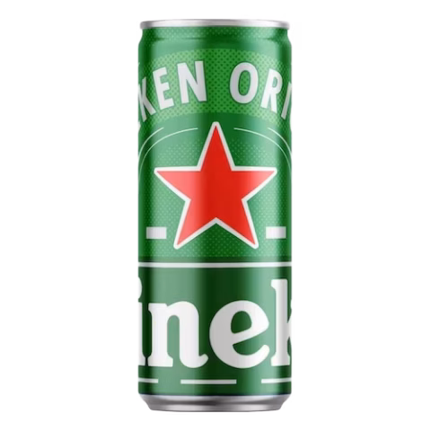 Heineken Can - Image 1