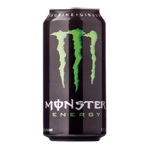 Monster Energy - Image 1