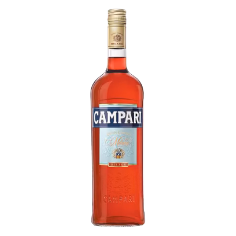 Campari - Original - Image 1
