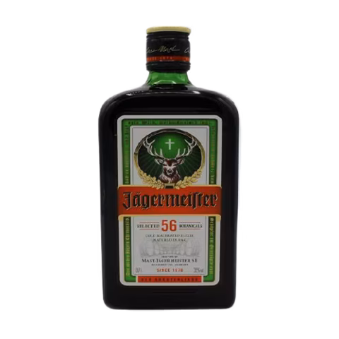Jagermeister - Image 1