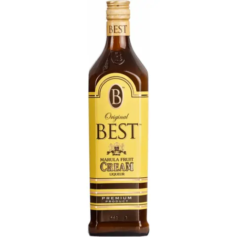 Mini Best Cream - Image 1