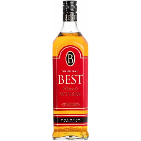 Best whisky - Image 1
