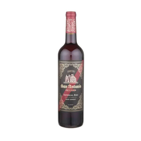 San Antonio Imperial Red - Image 1