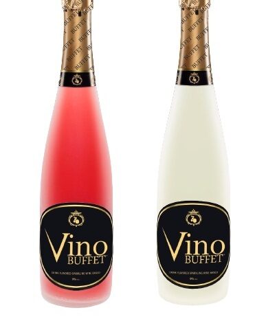Vino Buffet Wine - Image 1