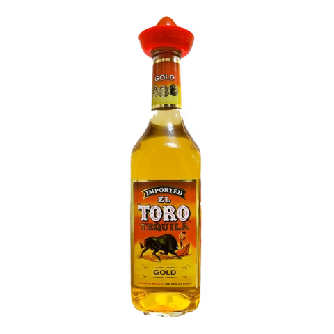 El Toro Gold - Image 1