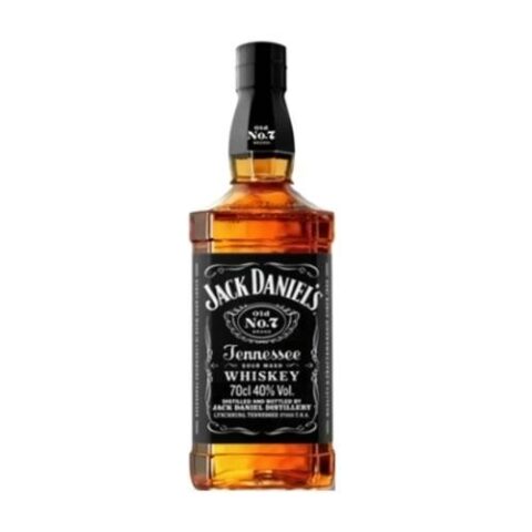 Jack Daniels whisky - Image 1