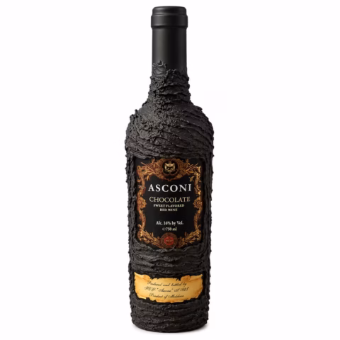 Agor - Chocolate Sweet Red Wine - Image 1