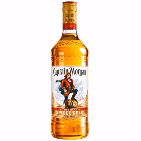 Captain Morgan - Image 1