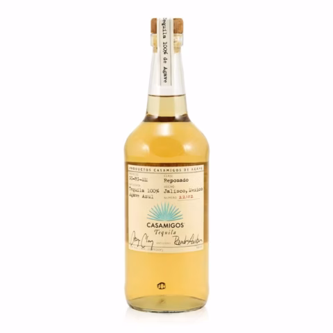 Casamigos - Tequila - Image 1