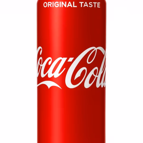 Coke - Coca cola - Image 1