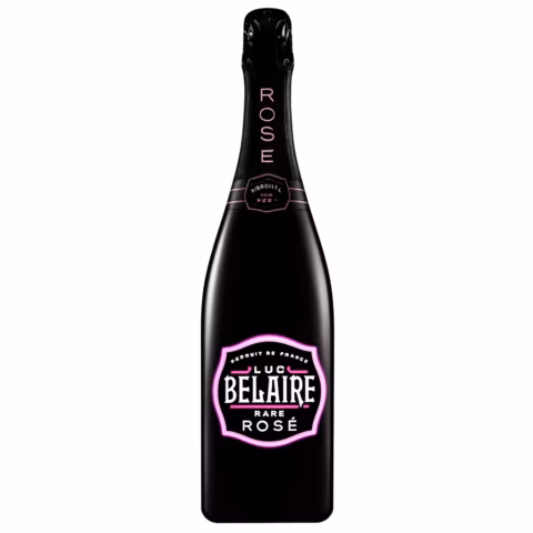 Belaire - Rose - Image 1