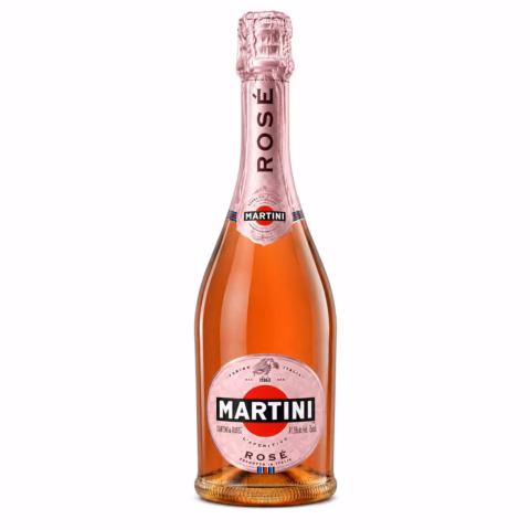 Martini - Rose - Image 1
