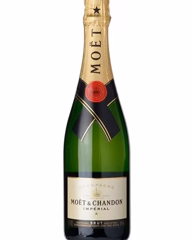 Moet & Chandon - Brut Imperial - Image 1