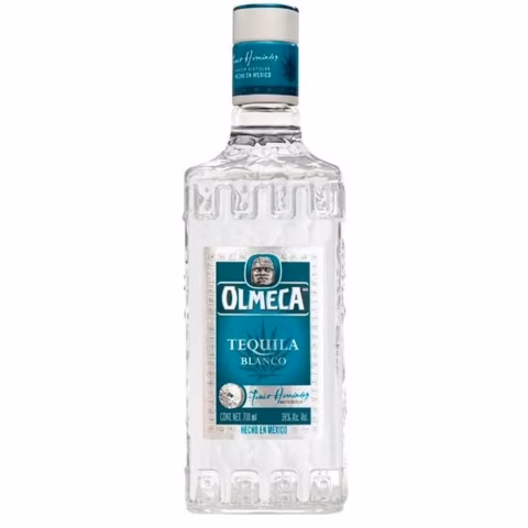 Olmeca - Tequila Silver - Image 1