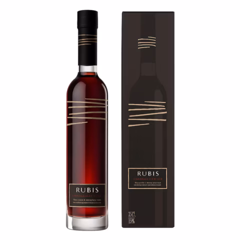Rubis - Chocolate - Image 1