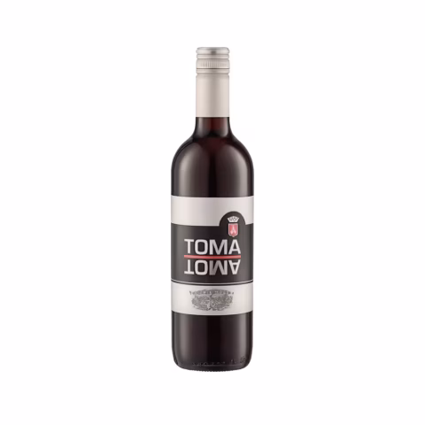Toma - Red Wine - Image 1