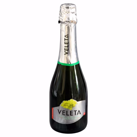 Veleta - White - Image 1