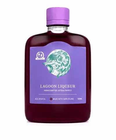 Lacoco Liqueur Vodka - Image 1